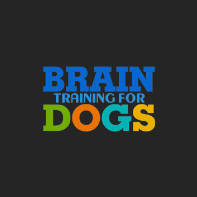 Brain Training for Dogs - Logo