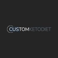 Custom KETO diet - Logo